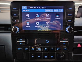 2023 Hyundai STARIA 2.2D EXECUTIVE A/T - photo 7