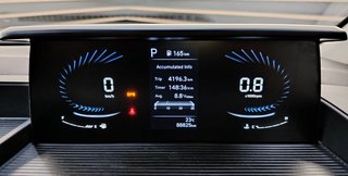 2023 Hyundai STARIA 2.2D EXECUTIVE A/T - photo 9