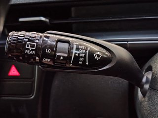 2023 Hyundai STARIA 2.2D EXECUTIVE A/T - photo 12