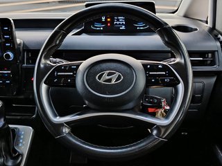 2023 Hyundai STARIA 2.2D EXECUTIVE A/T - photo 15