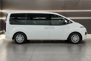 2023 Hyundai STARIA 2.2D EXECUTIVE A/T - photo 20