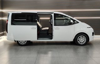 2023 Hyundai STARIA 2.2D EXECUTIVE A/T - photo 21