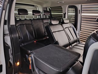 2023 Hyundai STARIA 2.2D EXECUTIVE A/T - photo 22