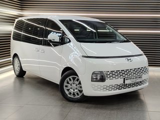 2023 Hyundai STARIA 2.2D EXECUTIVE A/T - photo 23