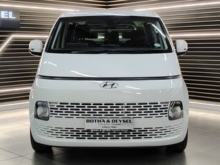 2023 Hyundai STARIA 2.2D EXECUTIVE A/T - photo 24