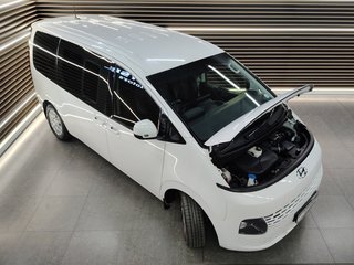 2023 Hyundai STARIA 2.2D EXECUTIVE A/T - photo 25