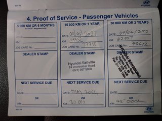 2023 Hyundai STARIA 2.2D EXECUTIVE A/T - photo 27