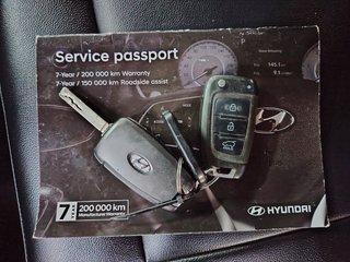 2023 Hyundai STARIA 2.2D EXECUTIVE A/T - photo 29