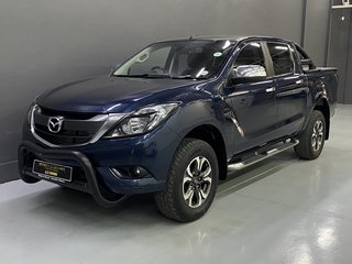 Mazda BT-50 Used vehicle for sale