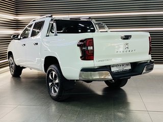 2024 Peugeot Landtrek 1.9D ALLURE P/U D/C A/T - photo 5