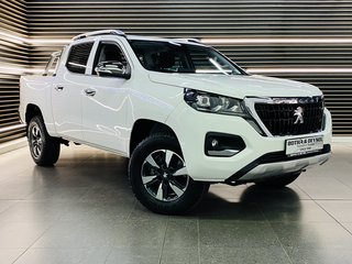 2024 Peugeot Landtrek 1.9D ALLURE P/U D/C A/T - photo 3