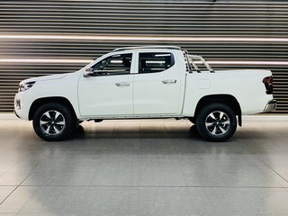 2024 Peugeot Landtrek 1.9D ALLURE P/U D/C A/T - photo 4