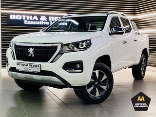 Peugeot Landtrek Used vehicle for sale