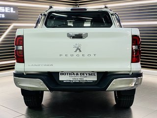 2024 Peugeot Landtrek 1.9D ALLURE P/U D/C A/T - photo 6