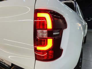 2024 Peugeot Landtrek 1.9D ALLURE P/U D/C A/T - photo 10