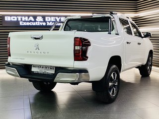 2024 Peugeot Landtrek 1.9D ALLURE P/U D/C A/T - photo 8