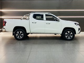2024 Peugeot Landtrek 1.9D ALLURE P/U D/C A/T - photo 9
