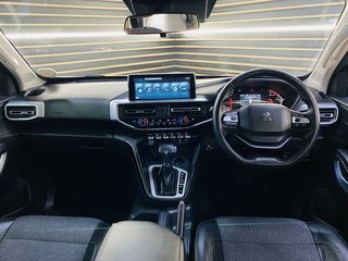 2024 Peugeot Landtrek 1.9D ALLURE P/U D/C A/T - photo 5