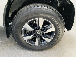 2024 Peugeot Landtrek 1.9D ALLURE P/U D/C A/T - photo 4