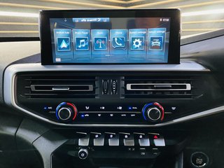 2024 Peugeot Landtrek 1.9D ALLURE P/U D/C A/T - photo 6
