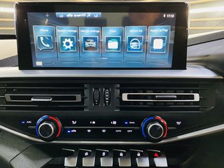2024 Peugeot Landtrek 1.9D ALLURE P/U D/C A/T - photo 7