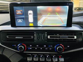 2024 Peugeot Landtrek 1.9D ALLURE P/U D/C A/T - photo 8