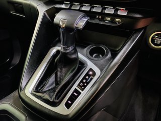 2024 Peugeot Landtrek 1.9D ALLURE P/U D/C A/T - photo 9