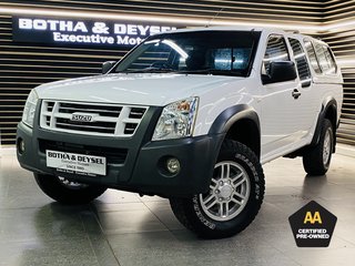 Isuzu KB Used vehicle for sale