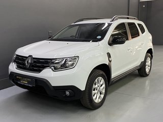 Renault Duster Used vehicle for sale