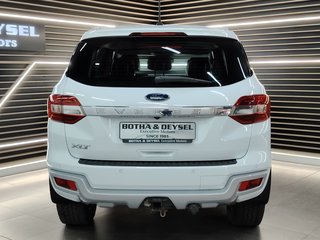 2018 Ford Everest 2.2 TDCi XLT A/T - photo 4