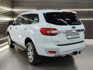 2018 Ford Everest 2.2 TDCi XLT A/T - photo 3