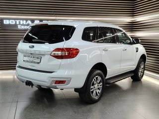 2018 Ford Everest 2.2 TDCi XLT A/T - photo 6