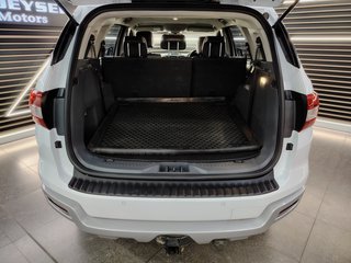 2018 Ford Everest 2.2 TDCi XLT A/T - photo 5