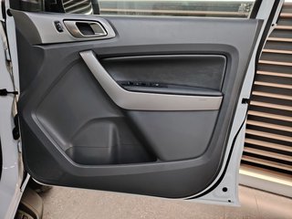 2018 Ford Everest 2.2 TDCi XLT A/T - photo 7