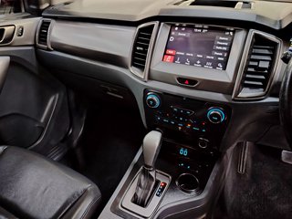 2018 Ford Everest 2.2 TDCi XLT A/T - photo 2