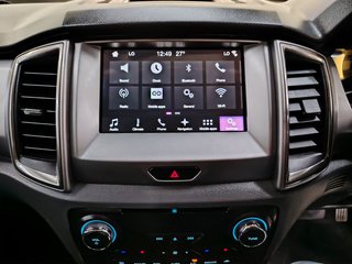 2018 Ford Everest 2.2 TDCi XLT A/T - photo 6