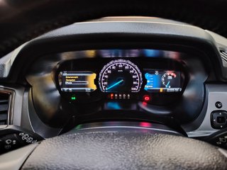 2018 Ford Everest 2.2 TDCi XLT A/T - photo 8