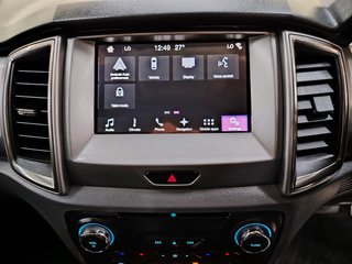 2018 Ford Everest 2.2 TDCi XLT A/T - photo 7