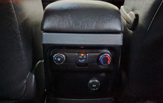 2018 Ford Everest 2.2 TDCi XLT A/T - photo 13