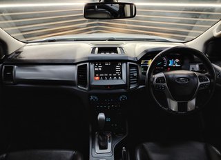 2018 Ford Everest 2.2 TDCi XLT A/T - photo 11