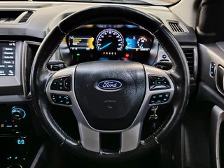 2018 Ford Everest 2.2 TDCi XLT A/T - photo 12