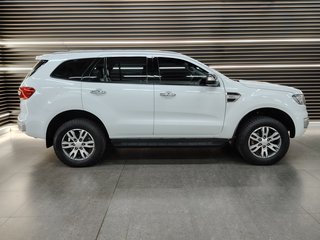 2018 Ford Everest 2.2 TDCi XLT A/T - photo 14
