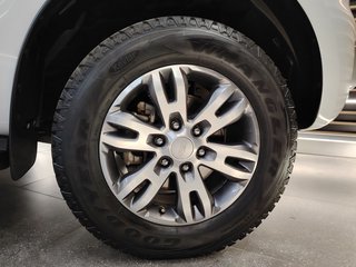 2018 Ford Everest 2.2 TDCi XLT A/T - photo 8