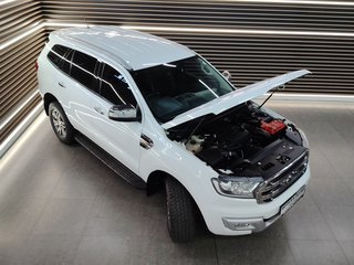 2018 Ford Everest 2.2 TDCi XLT A/T - photo 18