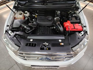2018 Ford Everest 2.2 TDCi XLT A/T - photo 19