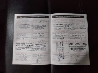 2018 Ford Everest 2.2 TDCi XLT A/T - photo 21