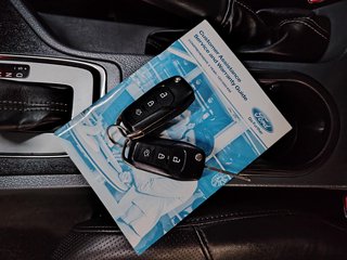 2018 Ford Everest 2.2 TDCi XLT A/T - photo 22