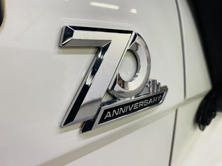 2022 Toyota Land Cruiser LAND CRUISER 79 4.5D 70TH ED P/U D/C - photo 2