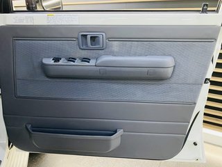 2022 Toyota Land Cruiser LAND CRUISER 79 4.5D 70TH ED P/U D/C - photo 3