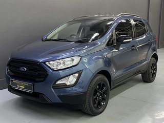 Ford EcoSport Used vehicle for sale